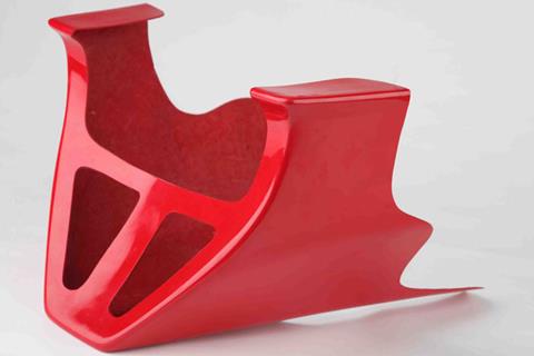 Product review: Skidmarx fairing lower