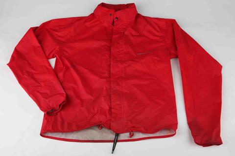 Product review: Tucano Urbano Nano rain jacket and trousers
