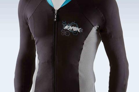Product review: Knox Venture Shirt
