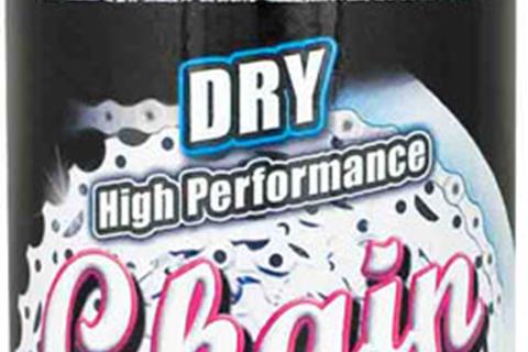 Product review: Muc-off chain cleaner