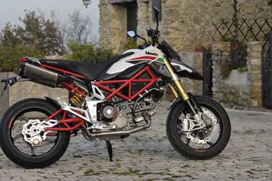 BIMOTA DB10  (2012-on)