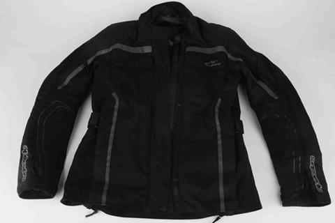 Suit review: Alpinestars Stella Excursion Gore-Tex Jacket and Pants
