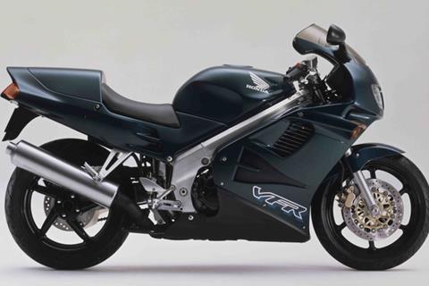 Is it worth buying a Category C write-off VFR?