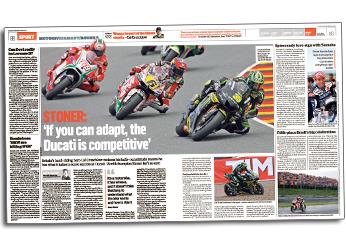 MCN