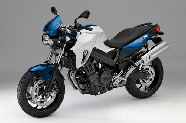 Bmw Makes Abs Standard On All New Models Mcn