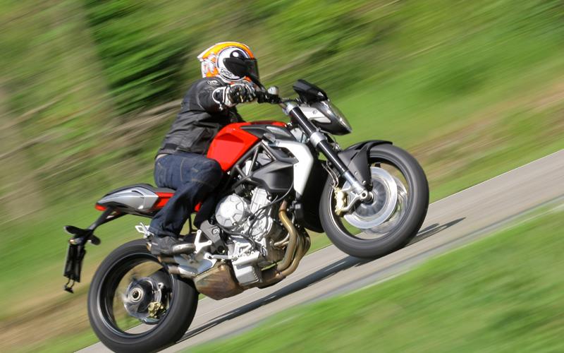 Mv Agusta Brutale 675 2012 On Review Specs Prices Mcn