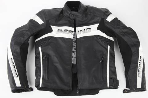 Jacket review: Bering Shelby