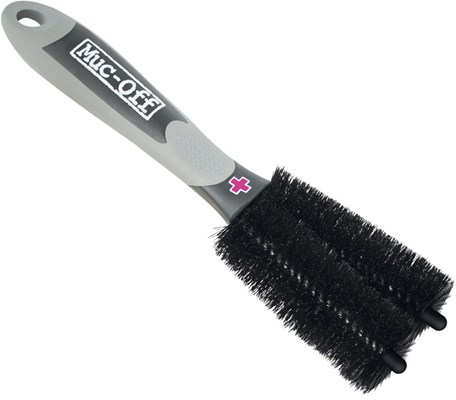 prong brush