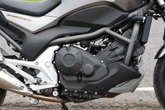 honda nc700s 2013