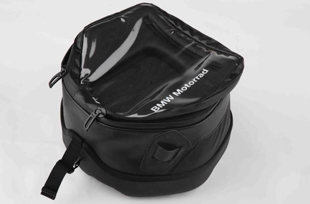 bmw s1000r tank bag