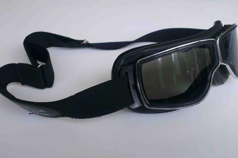 Product review: Aviator Retro Pilot T3 goggles