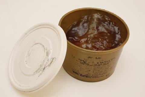 Product review: Gold Label Soft Saddle Soap
