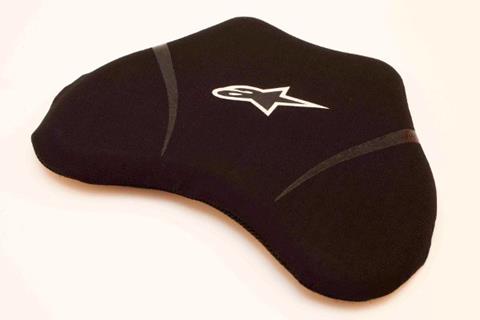 Product Review: Alpinestars Tech Chest Guard