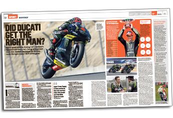 MCN