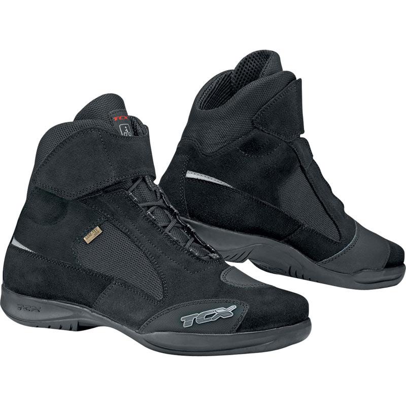 Boot review: TCX Jupiter 2 Gore-tex | MCN