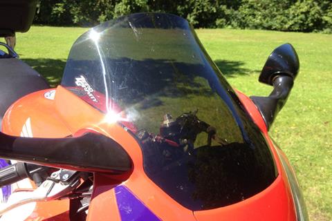 Product review: Zero Gravity Sport Touring screen