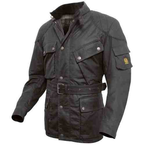 MCN Shop deal of the week: Belstaff Goodwood Trialmaster jacket | MCN