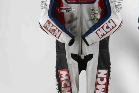 Leathers review: Alpinestars Racing Replica one-piece