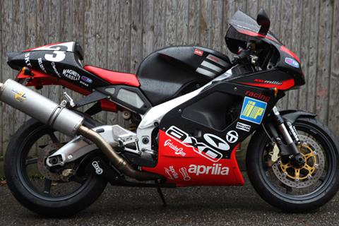 Aprilia Tuono and Mille owners: Tell us your experiences