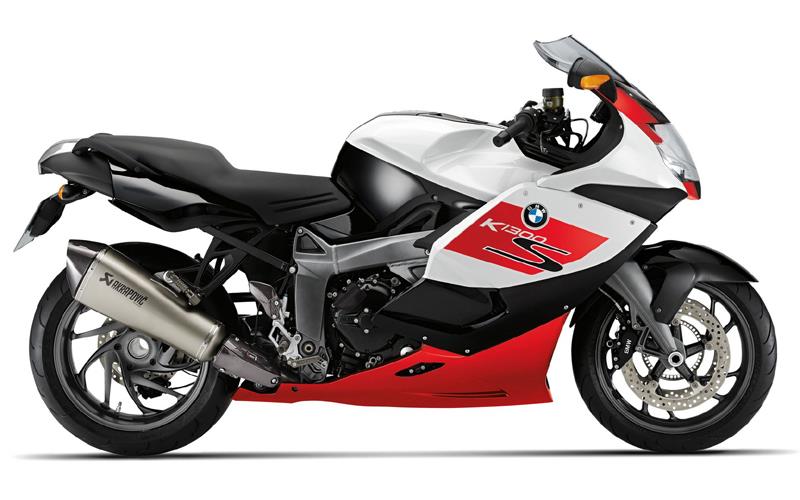 Bmw k1300s фото