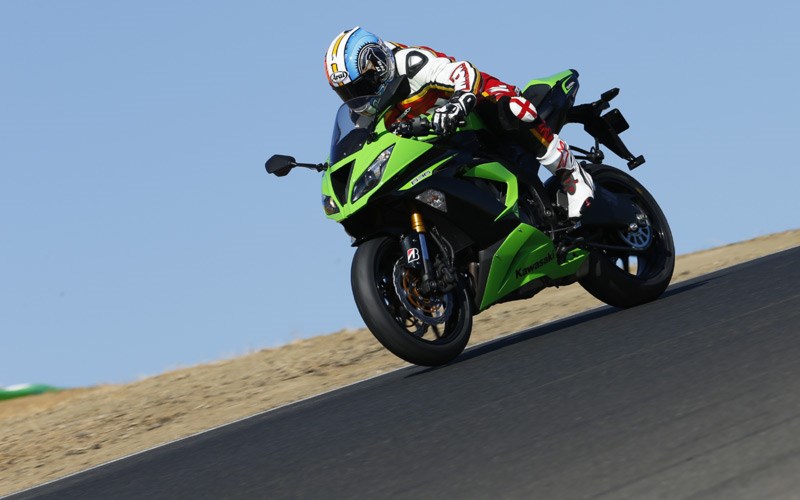 KAWASAKI ZX-6R (2013-on) Review | Speed, Specs & Prices MCN