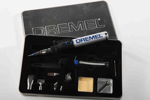Product review: Dremel multi-function soldering iron