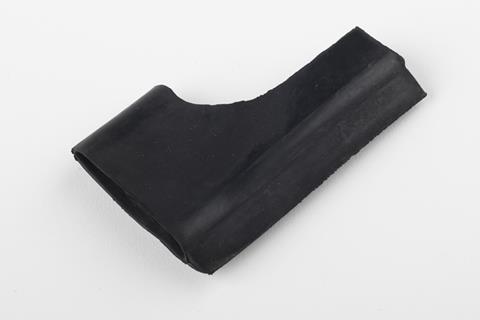 Product review: Hein Gericke Visor Finger Wipes
