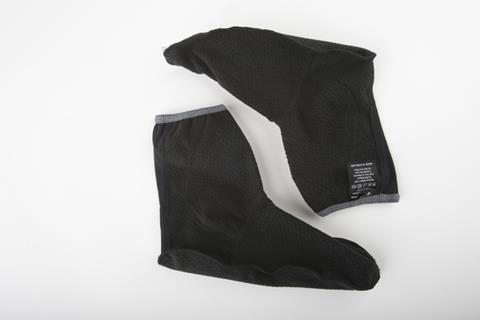 Product review: Cold Killers socks