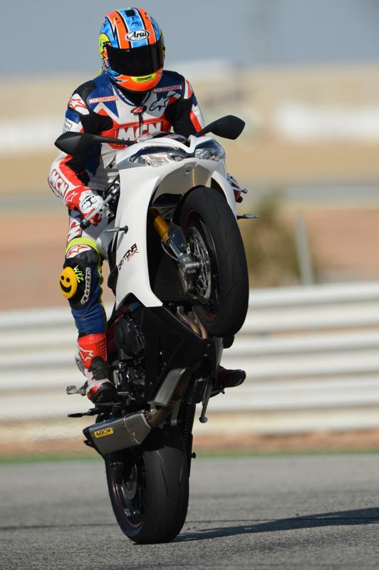 Triumph Daytona 675 R 13 18 Review Specs Prices Mcn