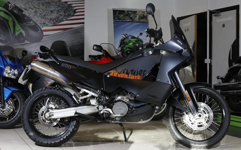 Used KTM buying guide