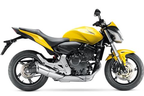 Bike Chooser: 600s on a budget