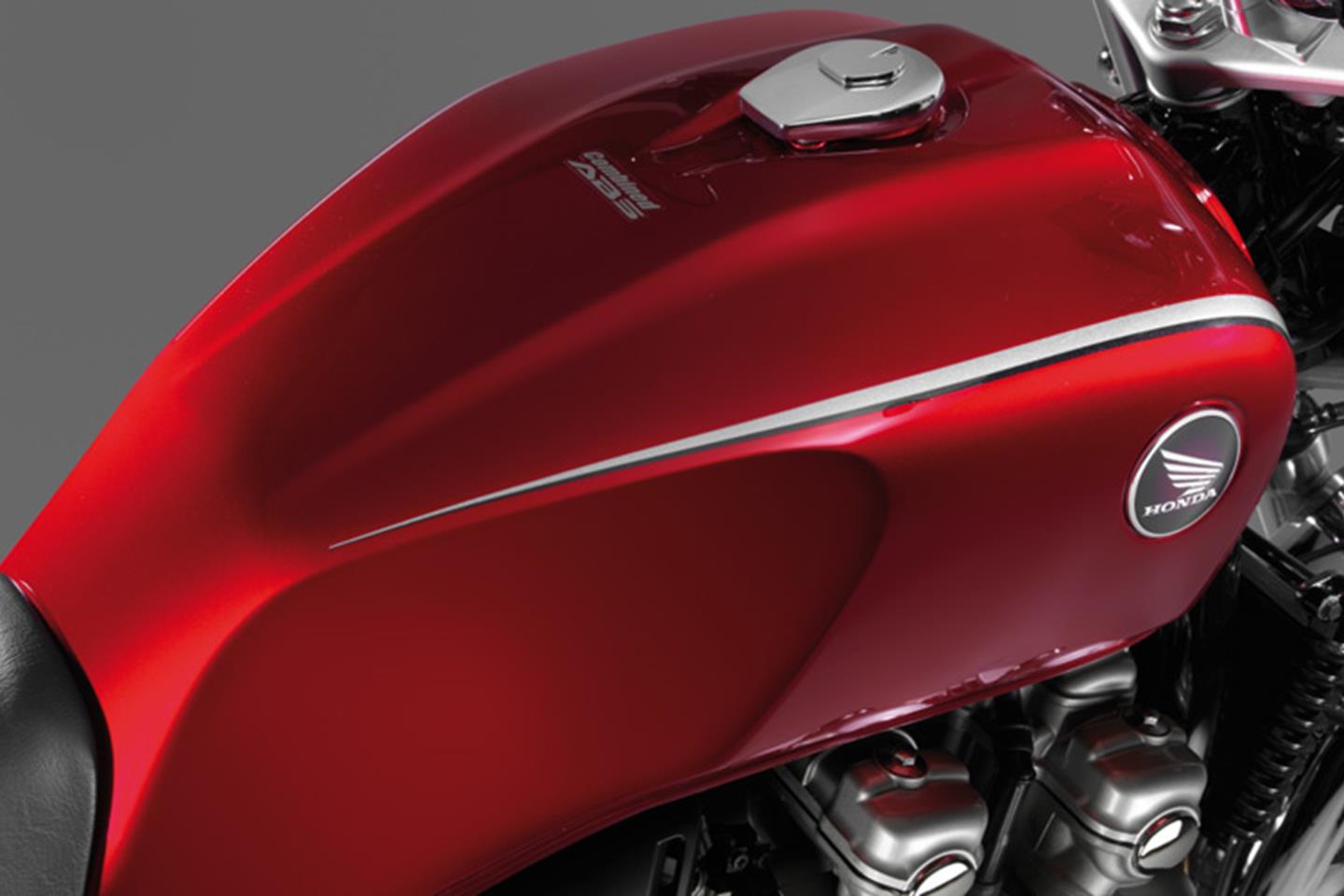 2020 honda cb1100 price