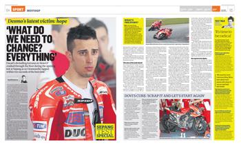 MCN