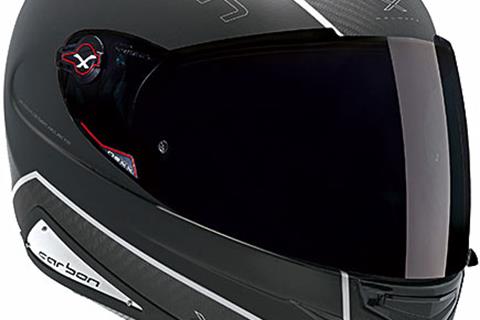 Nexx XR1R Carbon review