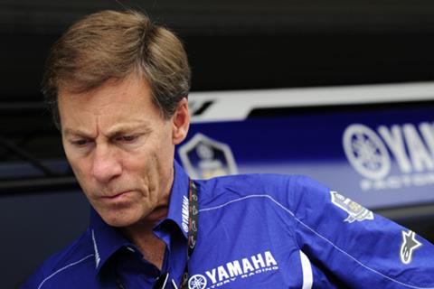 Valentino Rossi’s back, but where’s the money? Yamaha explains