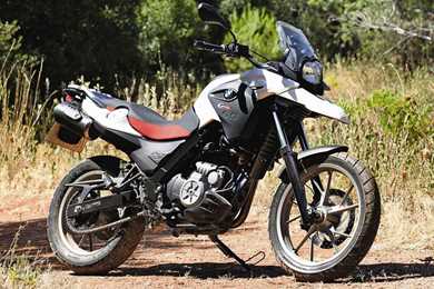 BMW F650 Owners Needed!