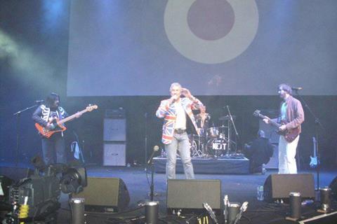 ‘Who’s Next’ tribute to The Who just announced at MCN Live