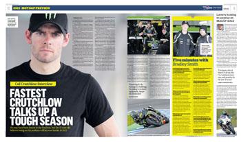 MCN January 11
