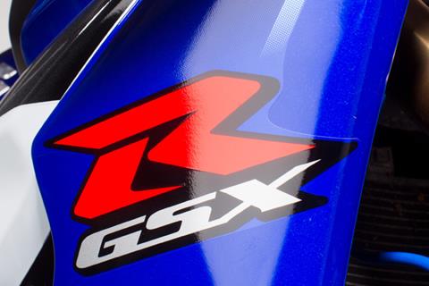 Used buying guide: Suzuki GSX-R1000