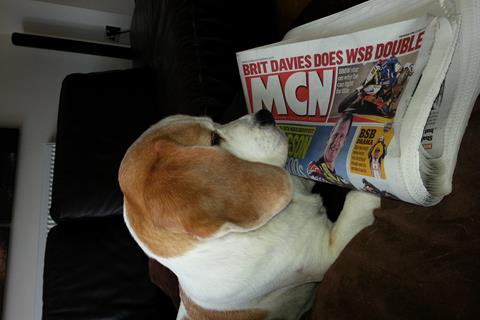 MCN isn't just for humans