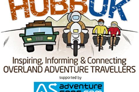 Adventurers unite at HUBB UK