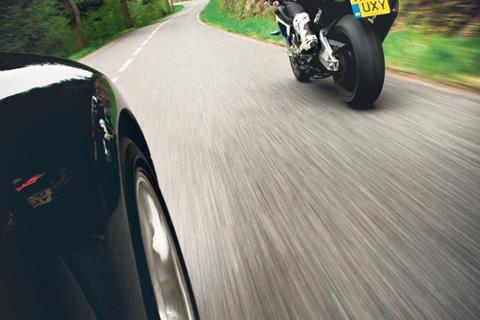 Techwatch: Cars v bikes: let’s be grown up about this