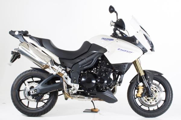 Used buying guide: Triumph Tiger