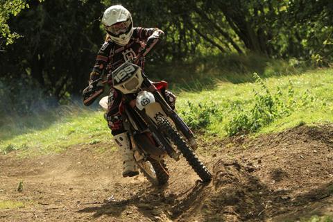 Industry reaches out to off-roaders