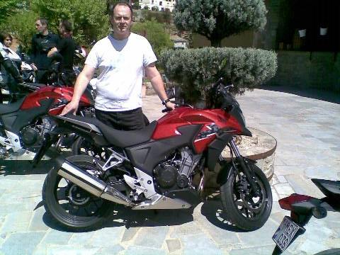 cb500x first bike