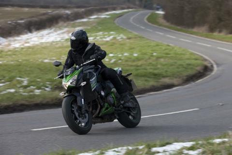 Staff Blog: Seriously versatile