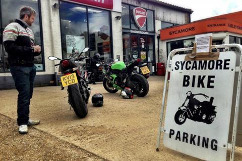 Staff Blog: A bundle of fizzing fun