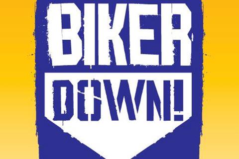 Buckinghamshire Fire & Rescue Service offer free Biker Down courses