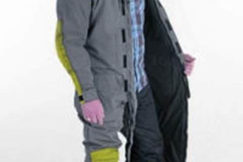 Textile Review: Aerostich Roadcrafter suit