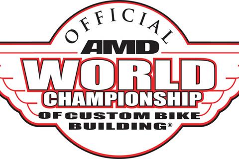 Irish Guzzi takes top honours at AMD World Custom Bike Championships